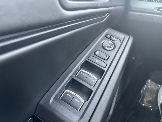 Certified 2024 Honda Accord EX image 17