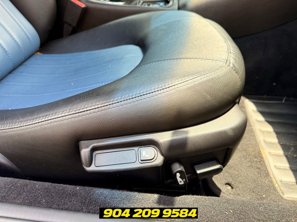 Used 2005 Maserati Spyder RWD image 22