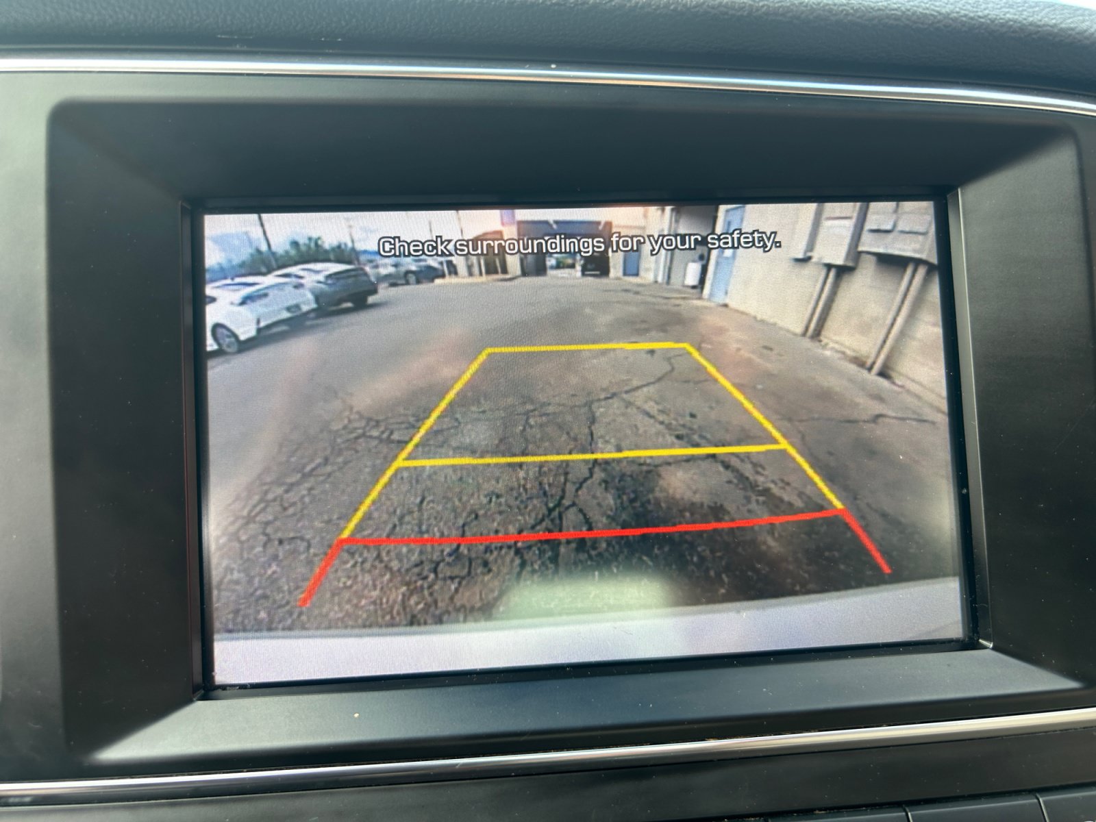 Used 2018 Hyundai Elantra SEL w/ Cargo Package FWD image 20