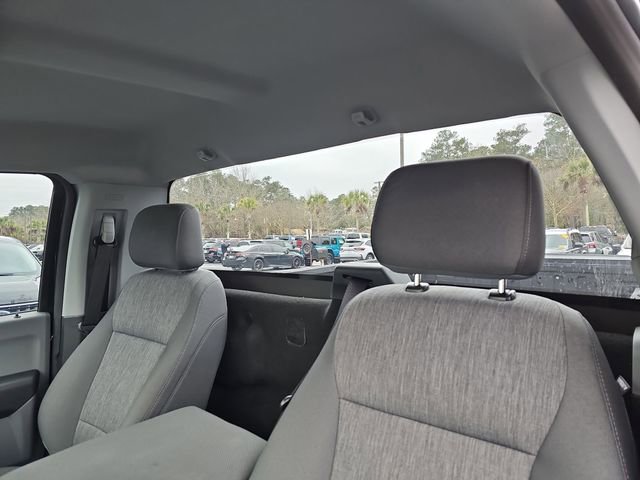 Used 2021 Ford F150 XL image 12