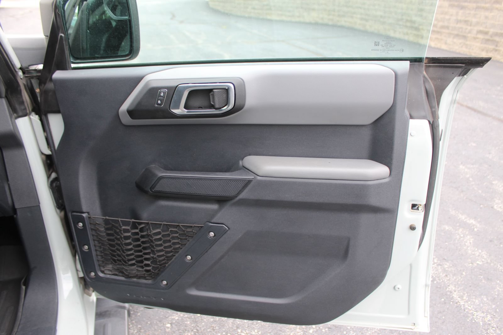 Used 2021 Ford Bronco Big Bend AWD/4WD image 11