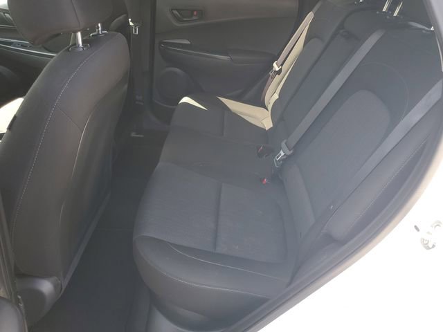 Used 2023 Hyundai Kona SEL w/ Cargo Package AWD/4WD image 11