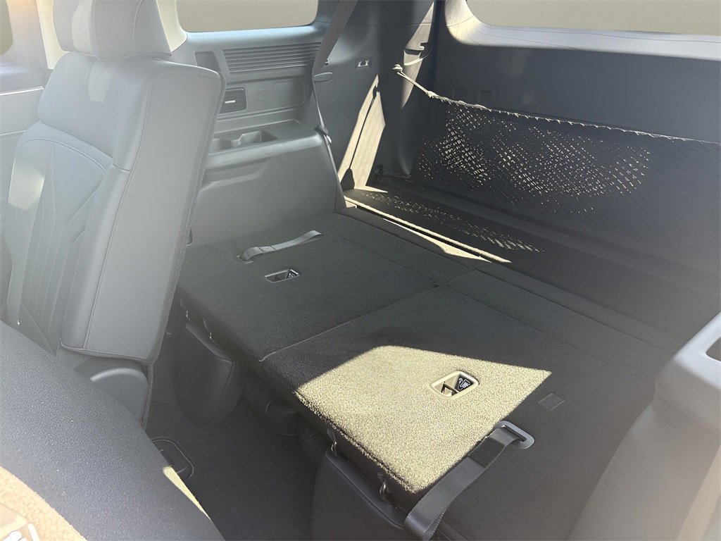 New 2025 Hyundai Santa Fe SEL image 23