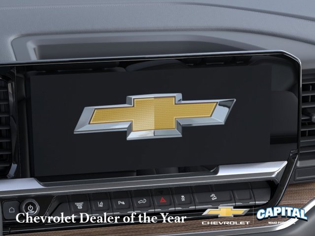 New 2026 Chevrolet Silverado 2500 LT w/ Safety Package AWD/4WD image 20
