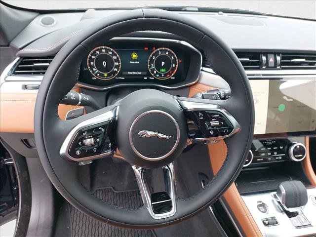 New 2026 Jaguar F-PACE R-Dynamic S image 15