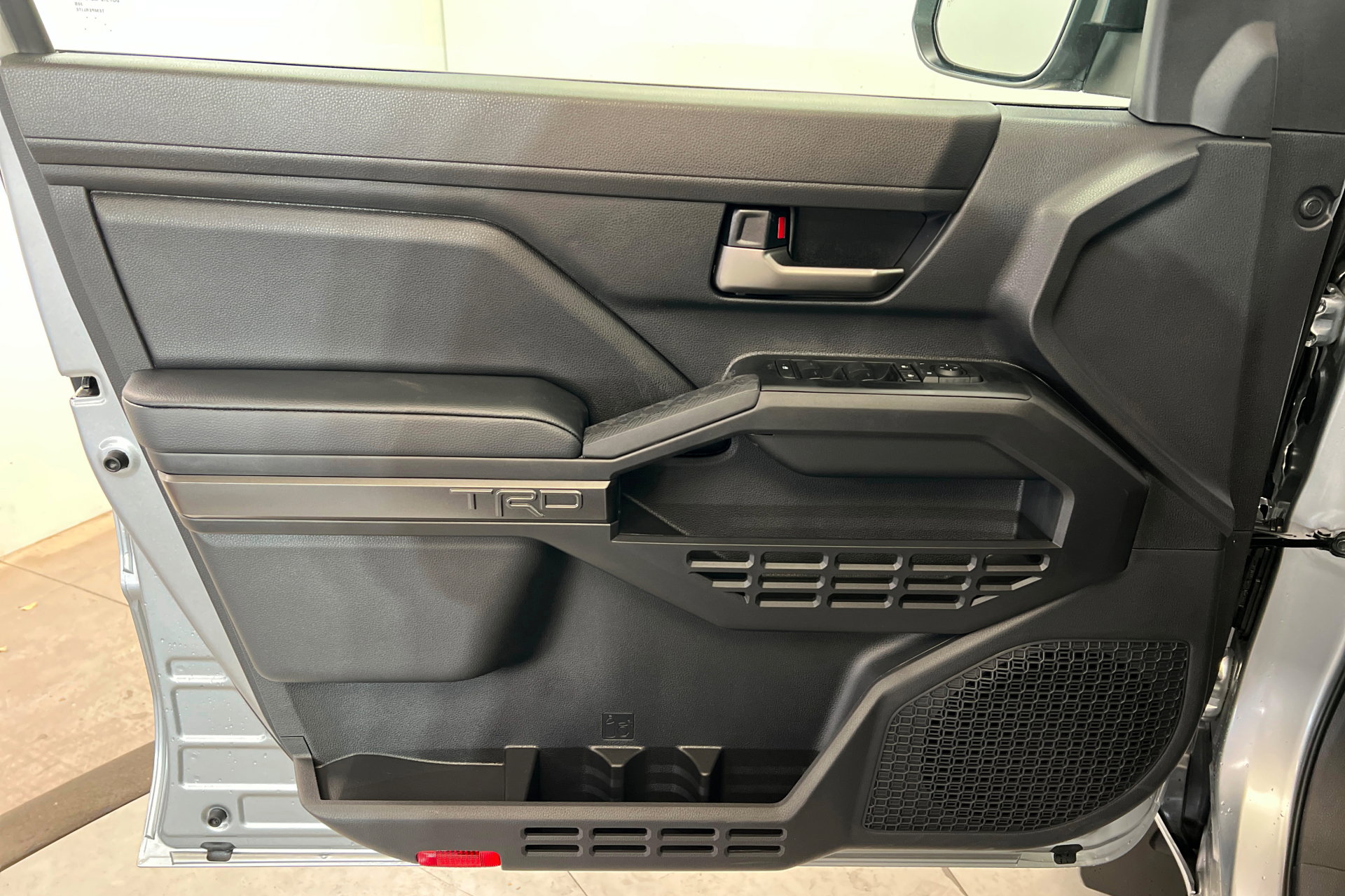 New 2026 Toyota Tacoma TRD Off-Road AWD/4WD image 14