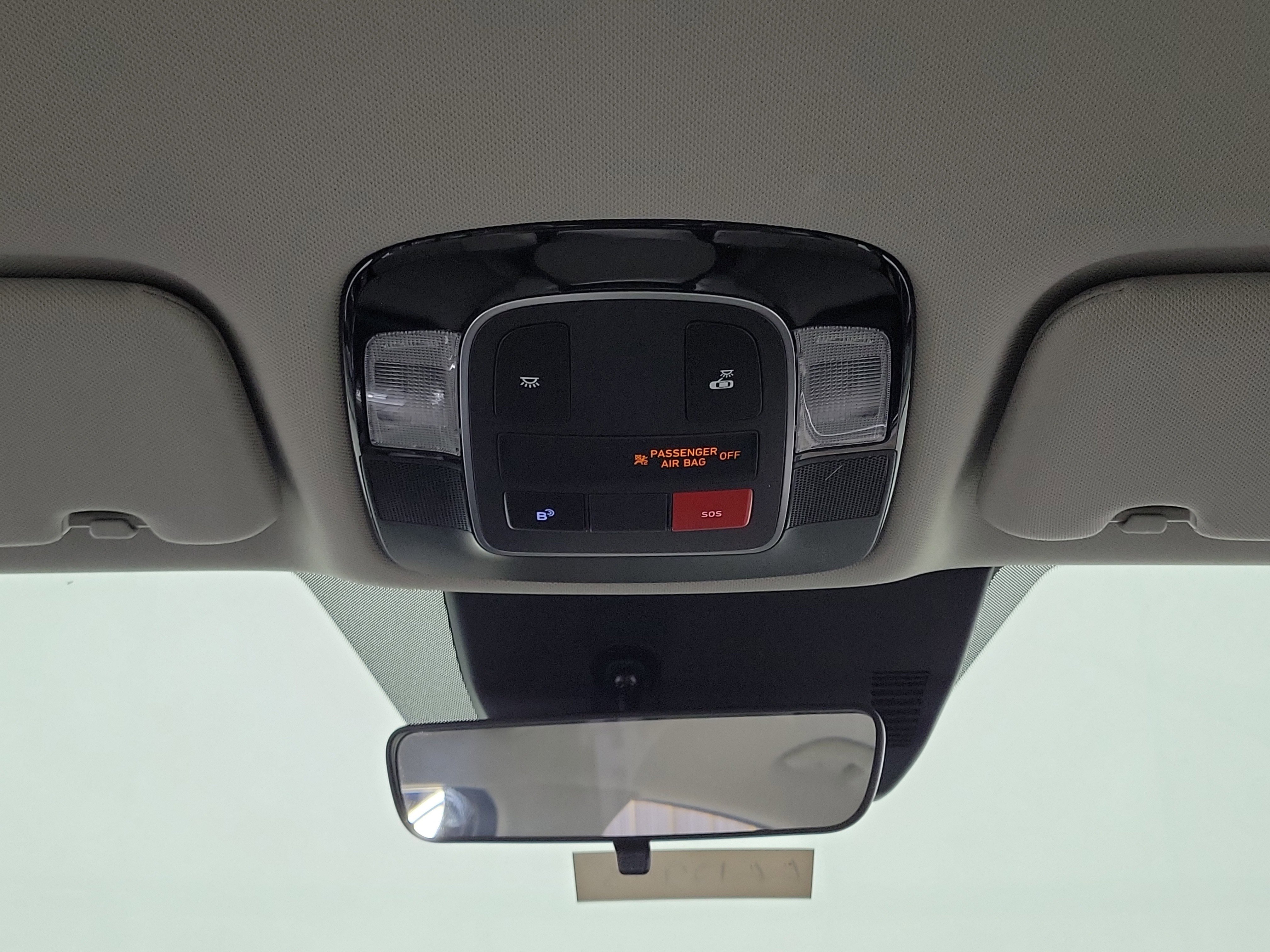 New 2025 Hyundai Sonata SEL image 8