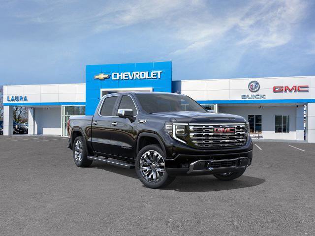 New 2026 GMC Sierra 1500 Denali image 35