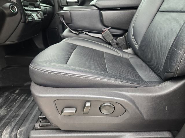 Used 2024 Chevrolet Silverado 3500 W/T w/ WT Convenience Package image 25