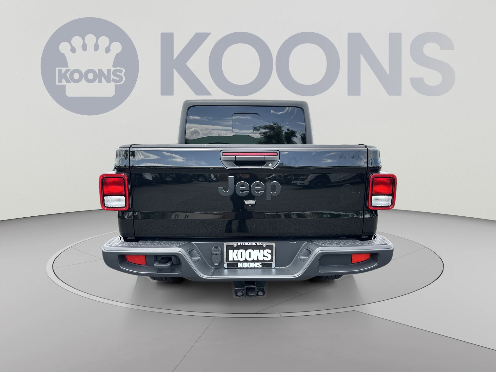 Used 2023 Jeep Gladiator Sport AWD/4WD image 10