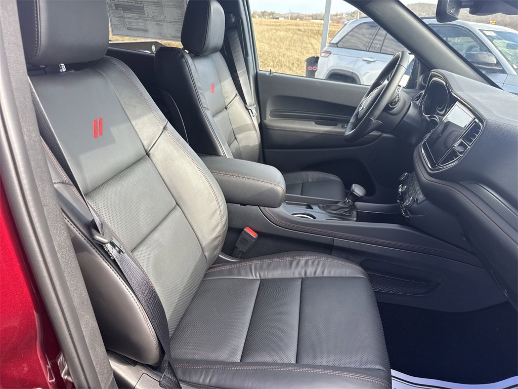 New 2026 Dodge Durango GT image 26