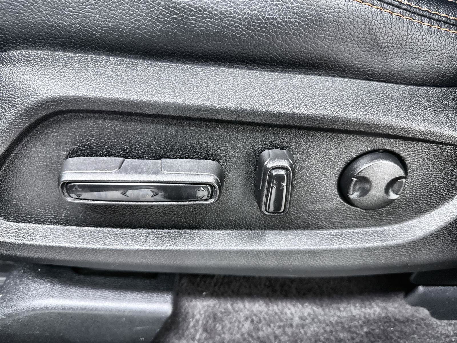 Certified 2024 Honda Pilot TrailSport image 13