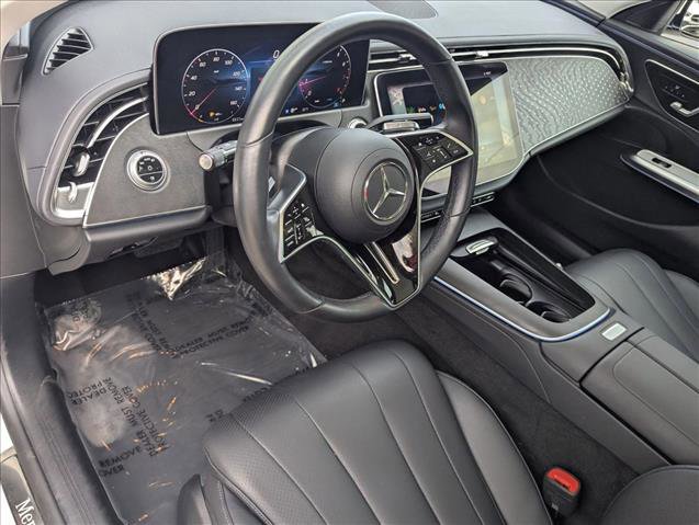 Certified 2025 Mercedes-Benz E 350 Sedan image 10