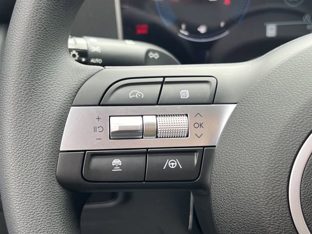 New 2026 Hyundai Tucson SEL image 20