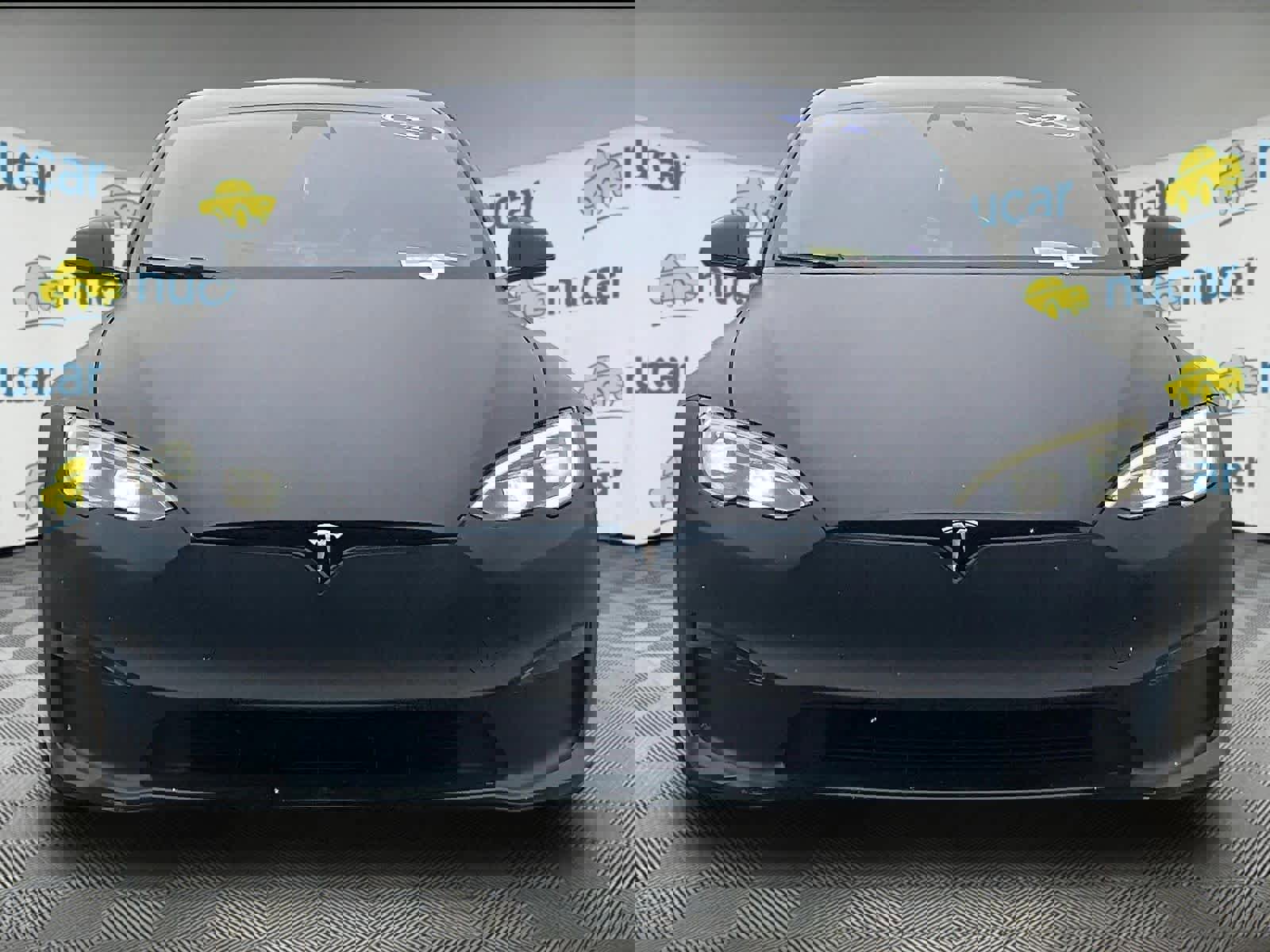 Used 2022 Tesla Model S image 2