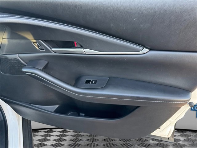 Used 2022 MAZDA CX-30 AWD 2.5 S w/ Select Package image 12