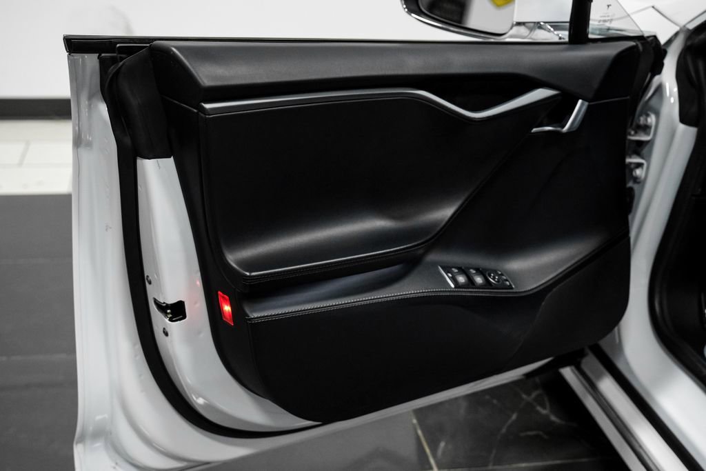 Used 2021 Tesla Model S Long Range image 47