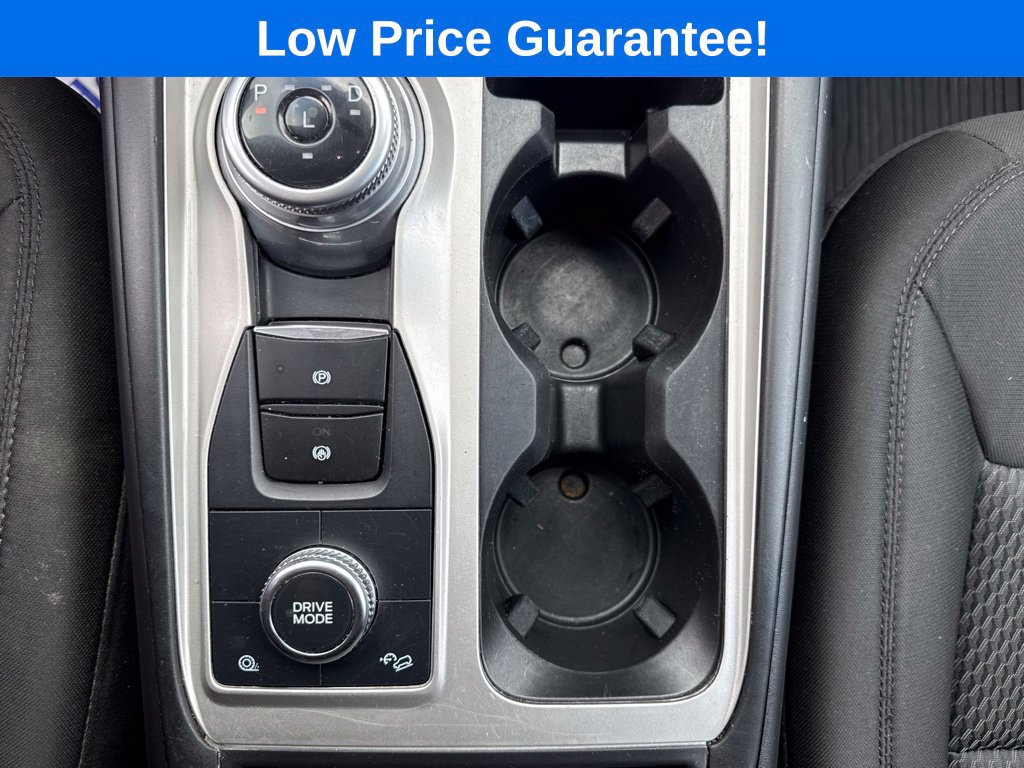 Certified 2023 Ford Explorer XLT AWD/4WD image 33