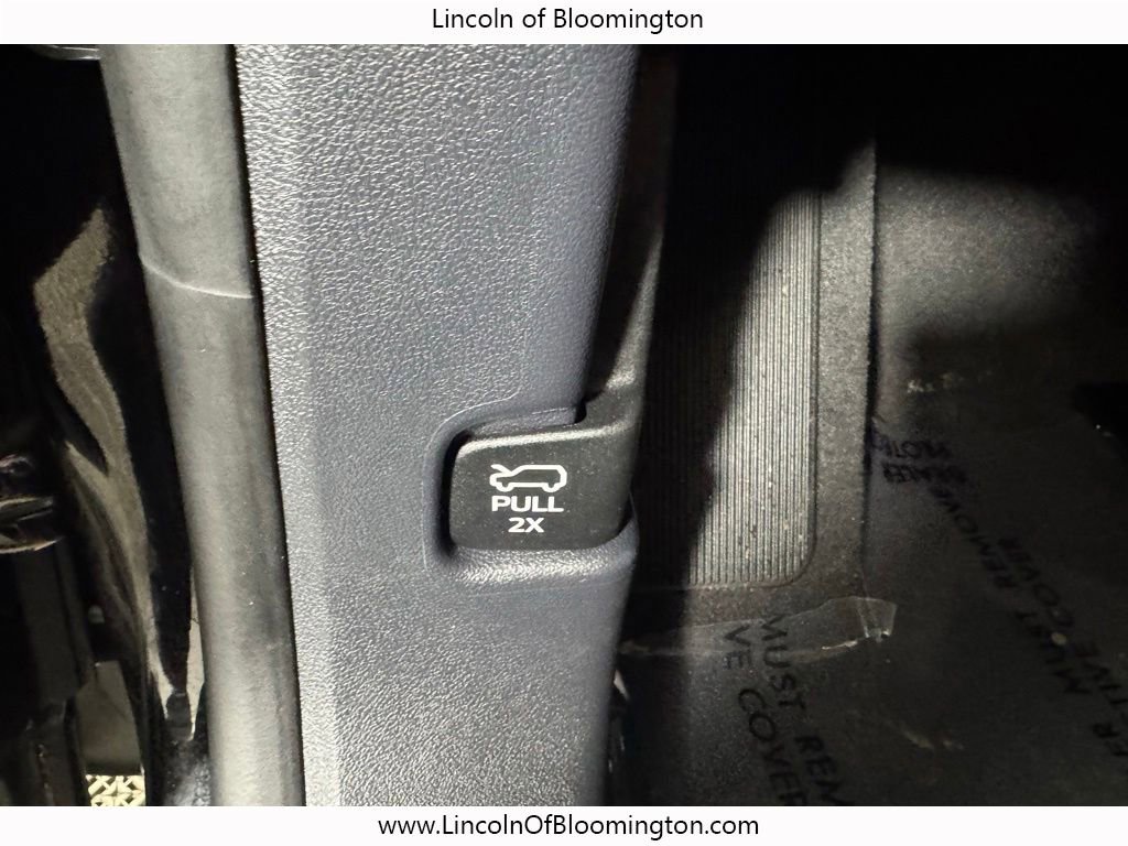 New 2026 Lincoln Aviator Reserve AWD/4WD image 41