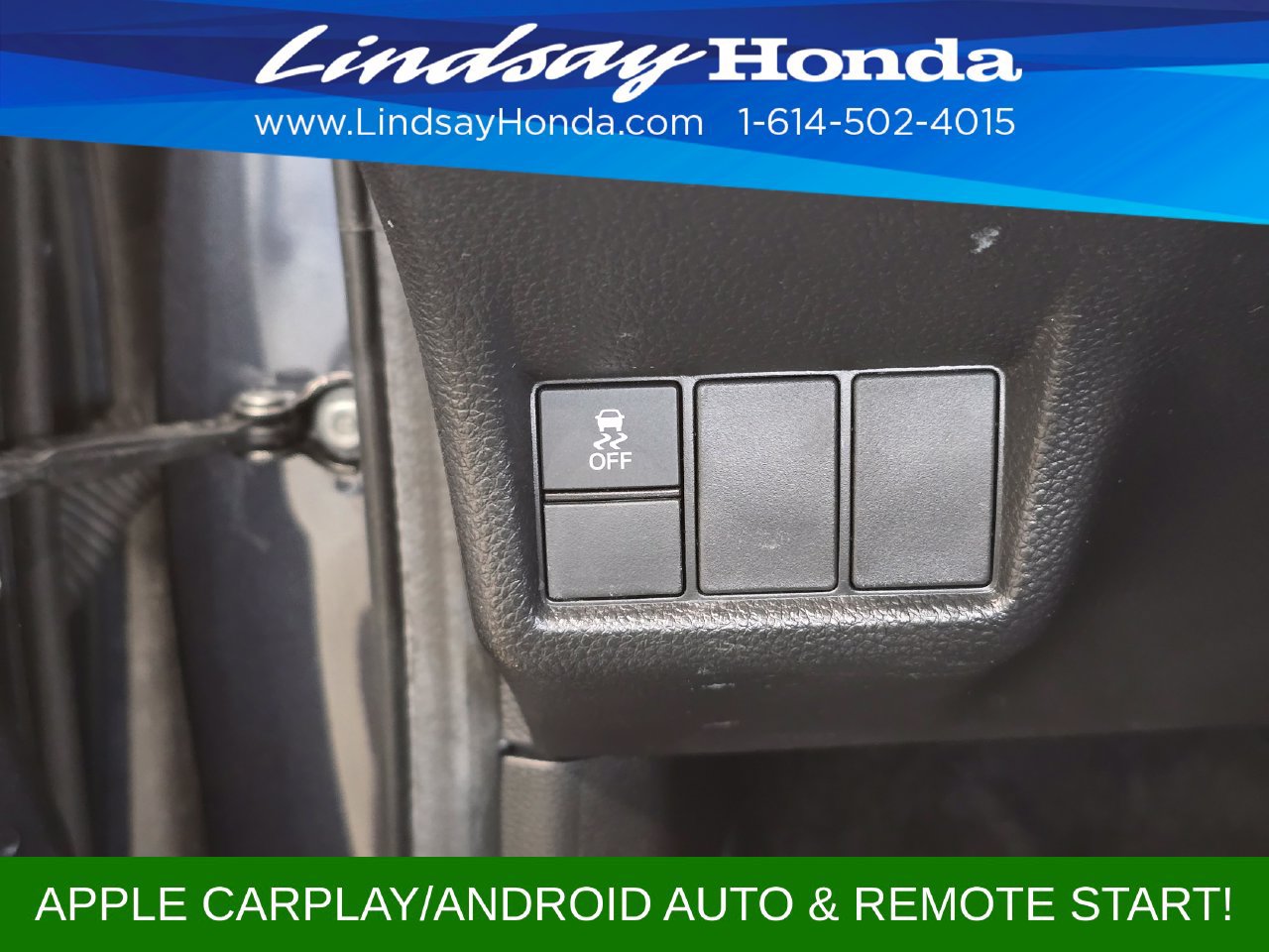 Used 2025 Honda Civic Sport image 22