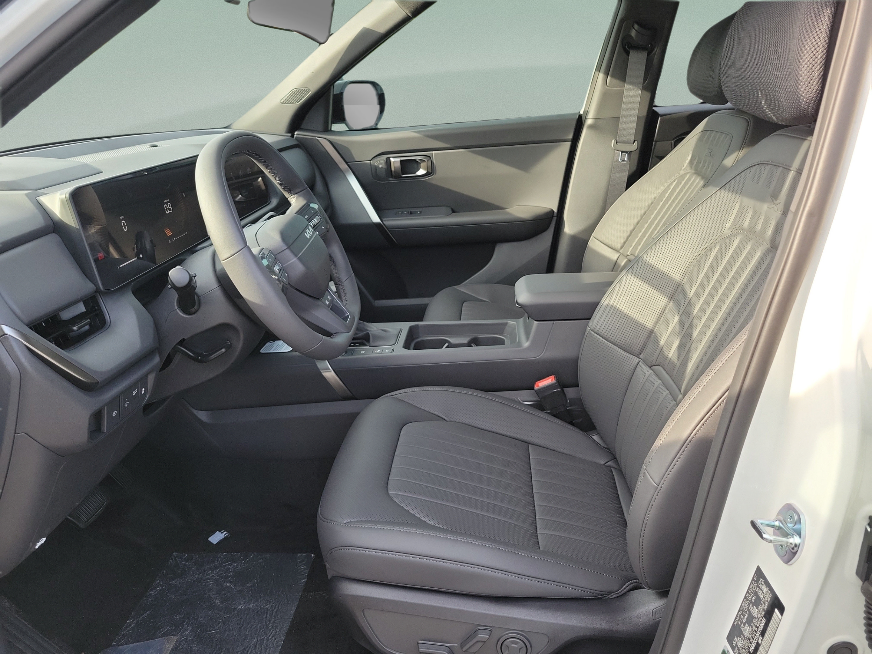 New 2027 Kia Seltos X-Line S AWD/4WD image 15