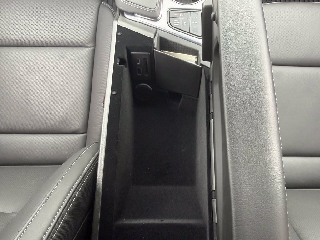 Certified 2025 Cadillac CT4 Premium Luxury w/ Climate Package AWD/4WD image 27
