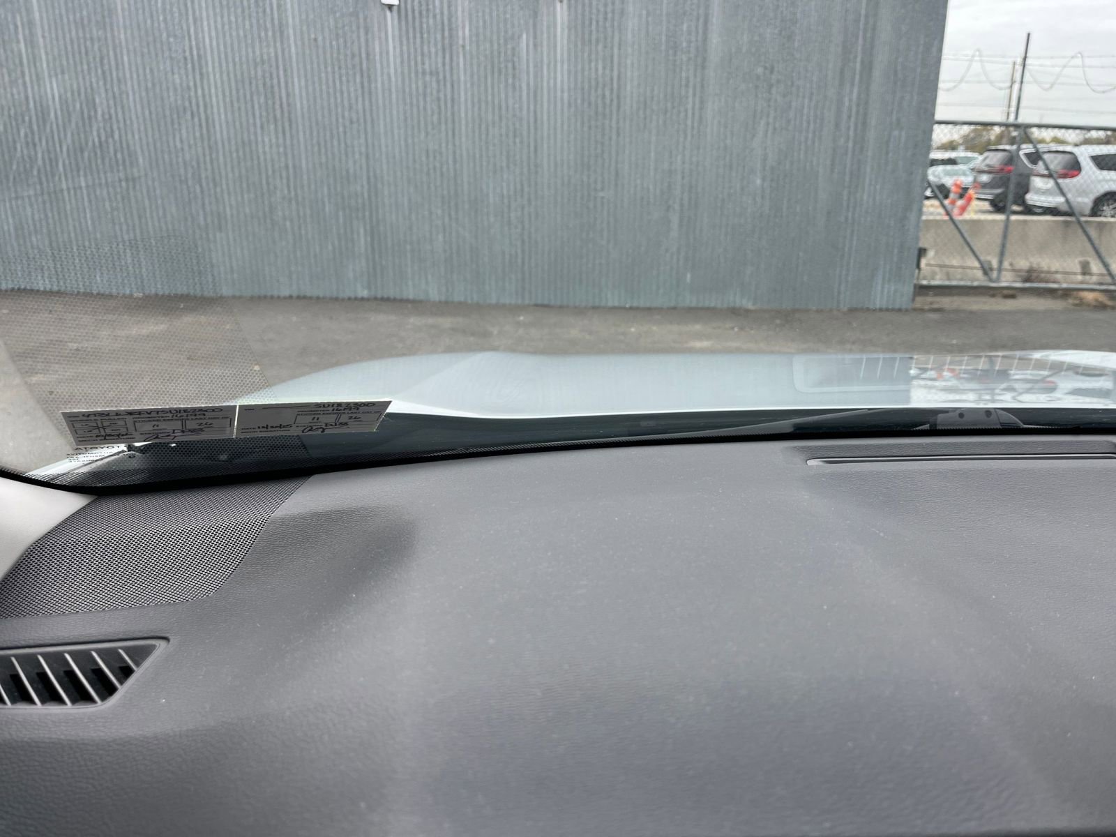 Used 2025 Toyota RAV4 LE image 33