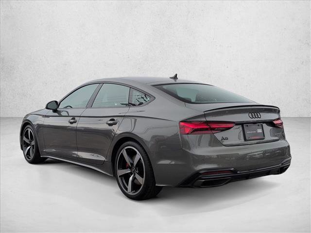 Certified 2023 Audi A5 2.0T Premium Plus w/ Premium Plus image 8
