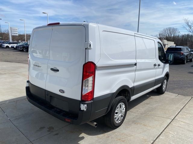 Used 2024 Ford Transit 250 Low Roof w/ Exterior Upgrade Package image 3