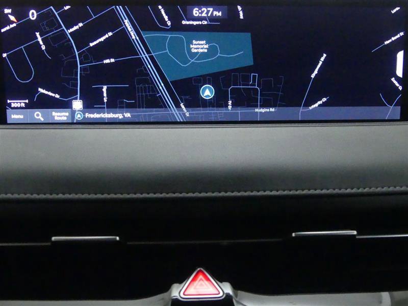 Used 2023 Genesis G80 2.5T image 10