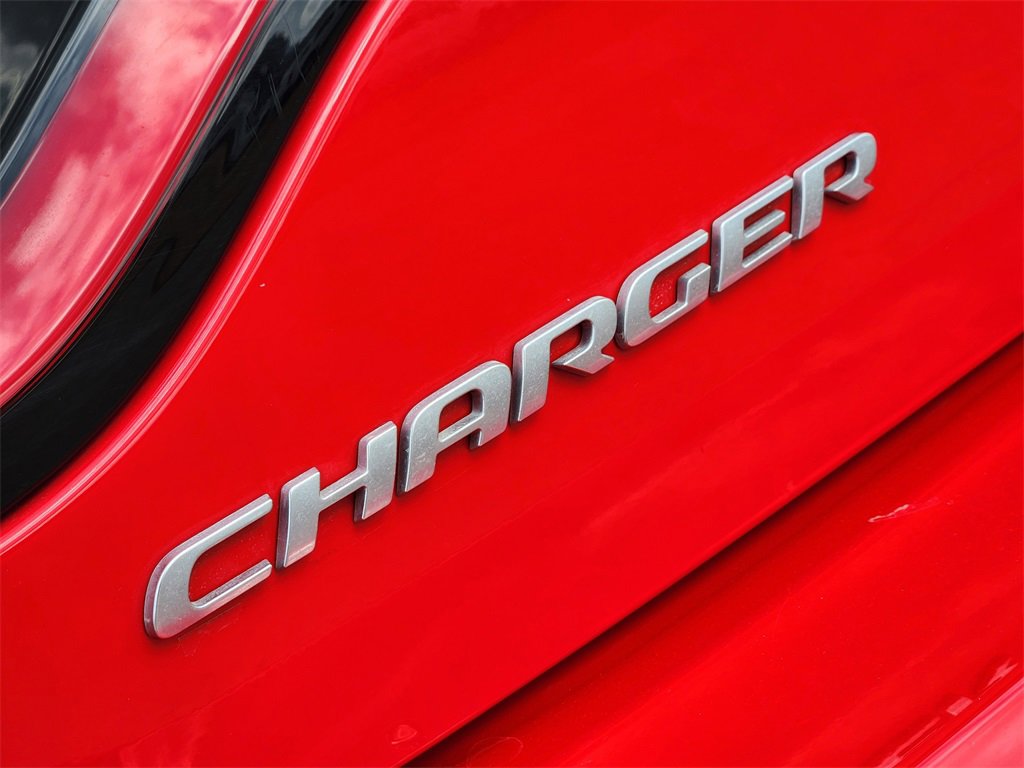 Used 2023 Dodge Charger GT image 12