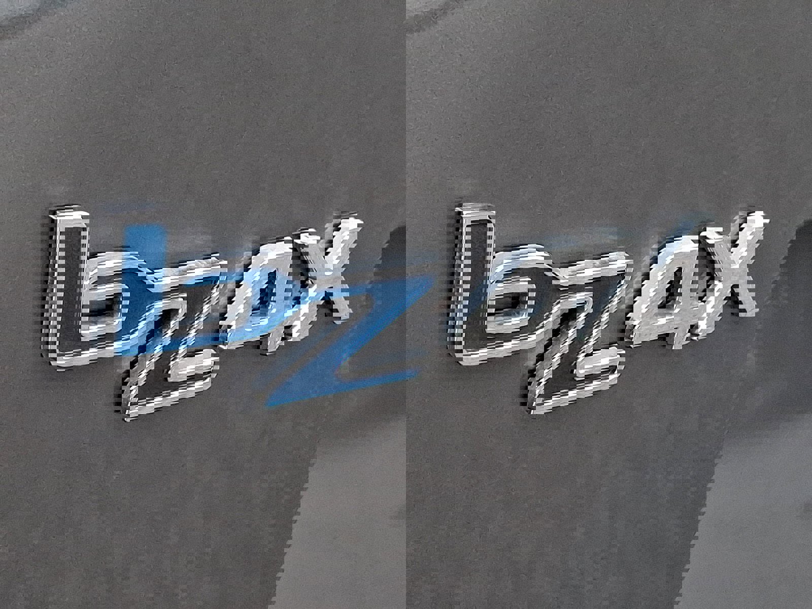 Certified 2024 Toyota bZ4X XLE image 32