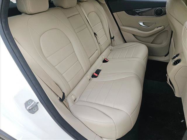Used 2019 Mercedes-Benz GLC 300 image 17