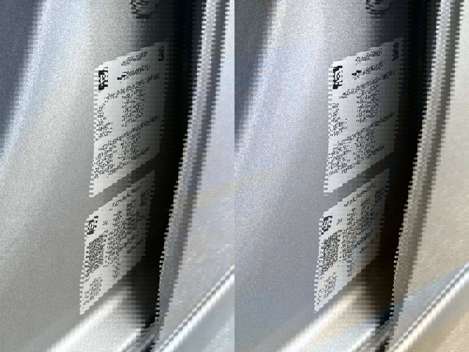 Used 2024 Chevrolet Silverado 1500 Custom image 48