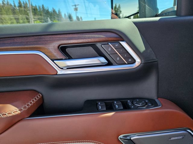 New 2026 GMC Sierra 3500 Denali Ultimate AWD/4WD image 22