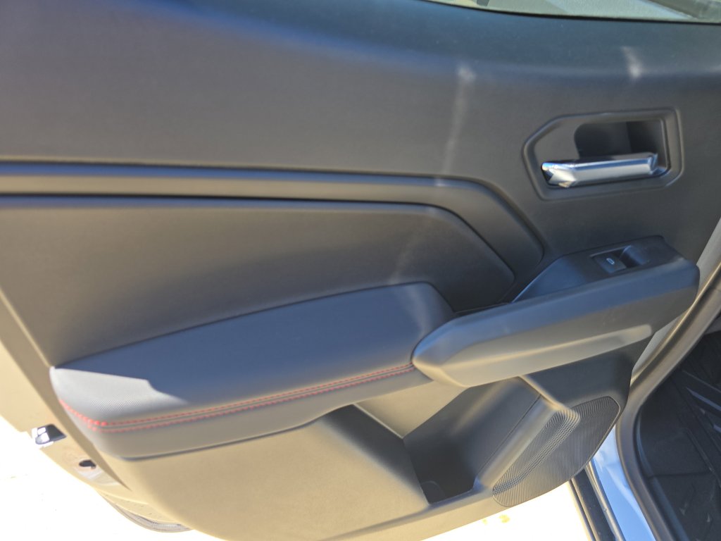 New 2026 Chevrolet Colorado Z71 w/ Technology Package image 12