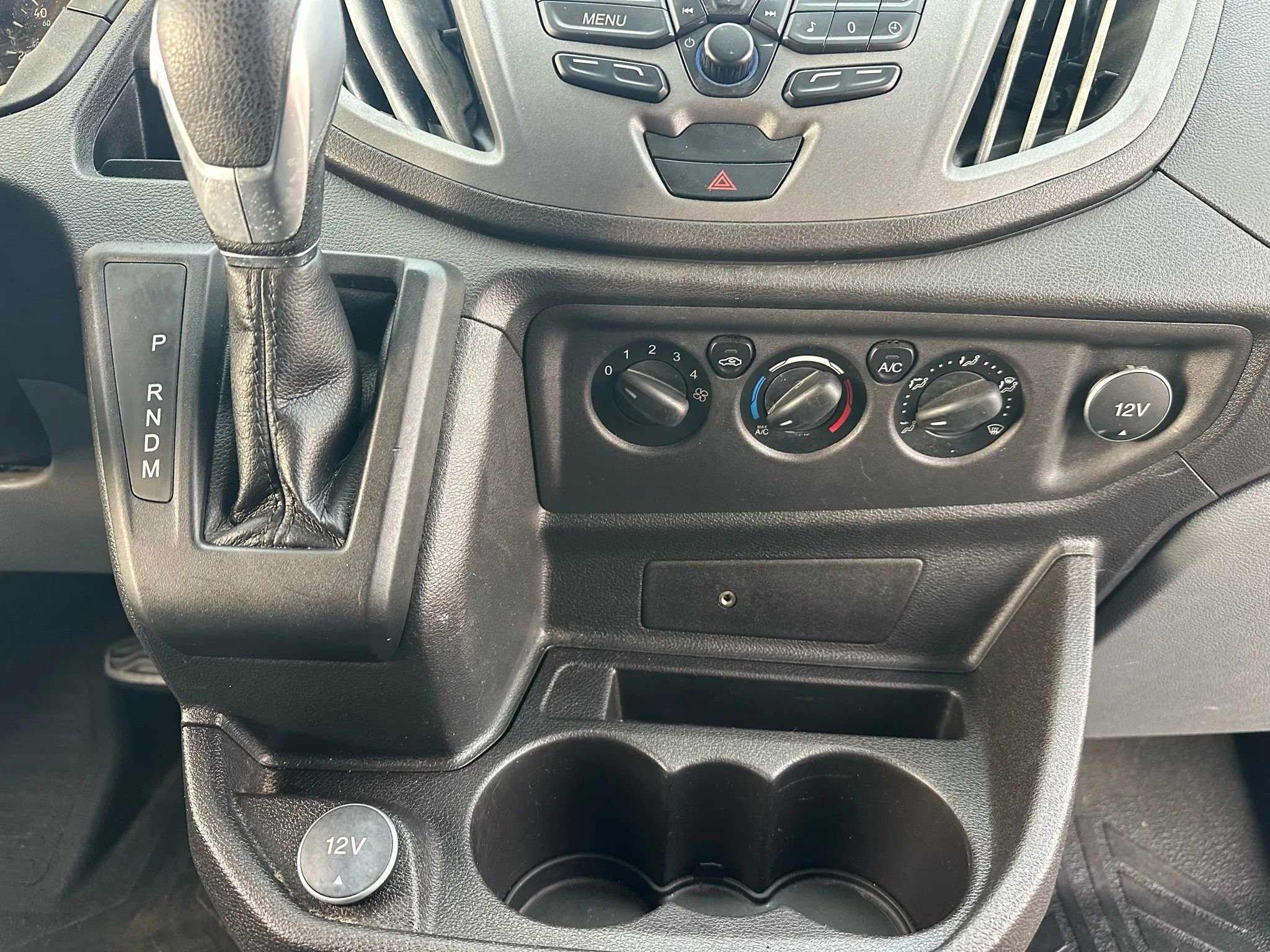 Used 2017 Ford Transit 250 148 Medium Roof image 15