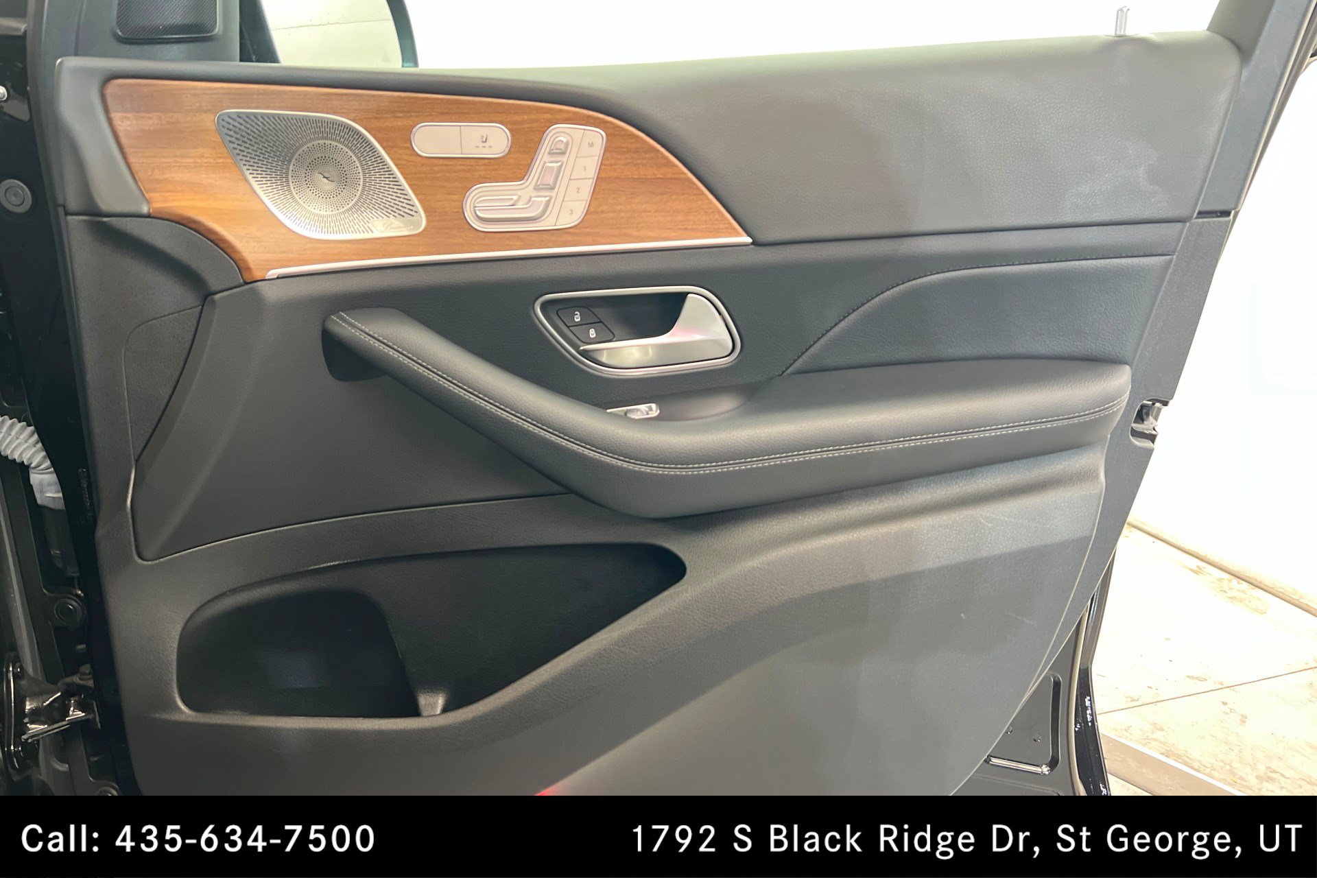 Certified 2021 Mercedes-Benz GLE 450 4MATIC image 22