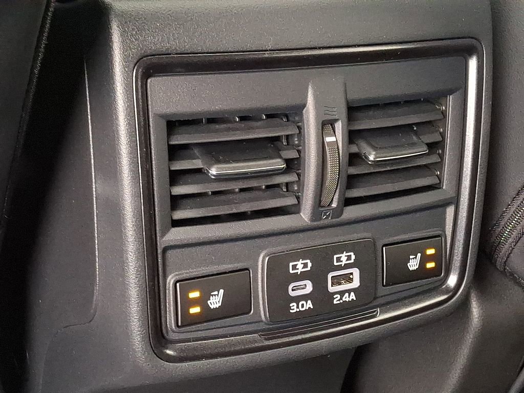 New 2026 Subaru Outback Wilderness image 13