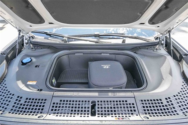 New 2026 Hyundai Ioniq 9 SEL image 29