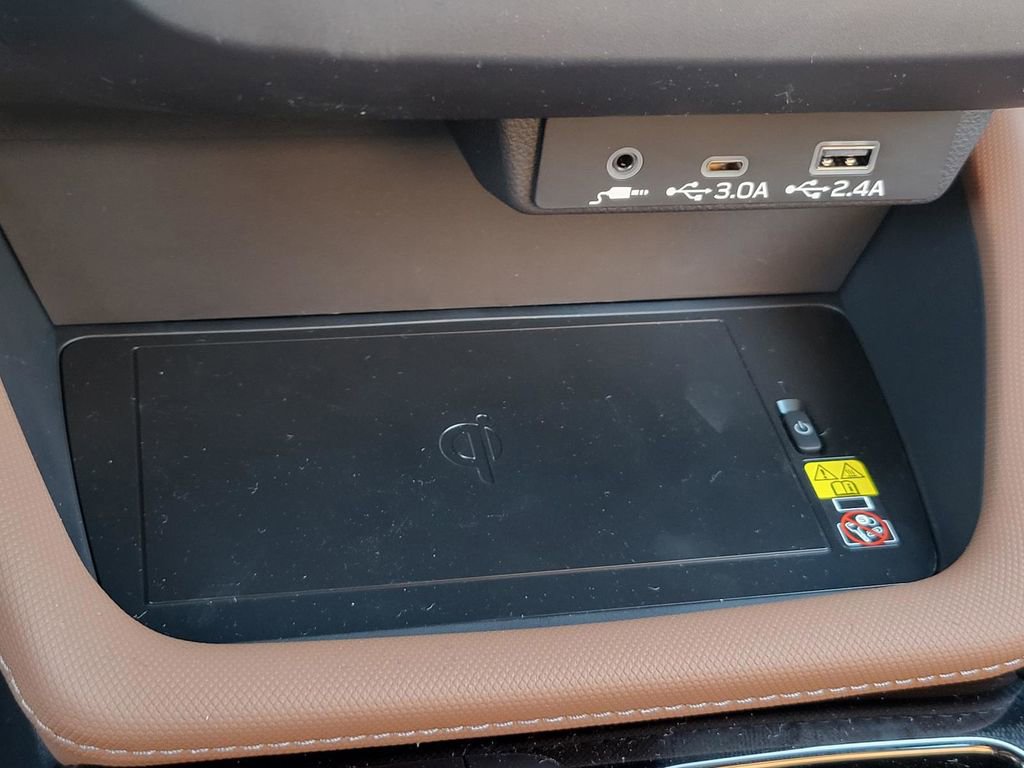 New 2026 Subaru Forester Touring image 10