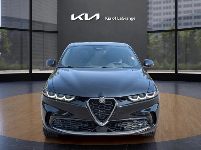 Used 2024 Alfa Romeo Tonale Ti video 2