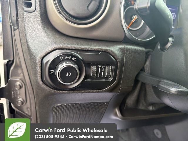 Used 2019 Jeep Wrangler Sport image 15