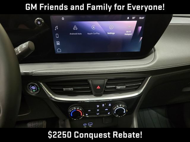 New 2026 Buick Encore GX Sport Touring w/ Comfort Package AWD/4WD image 18