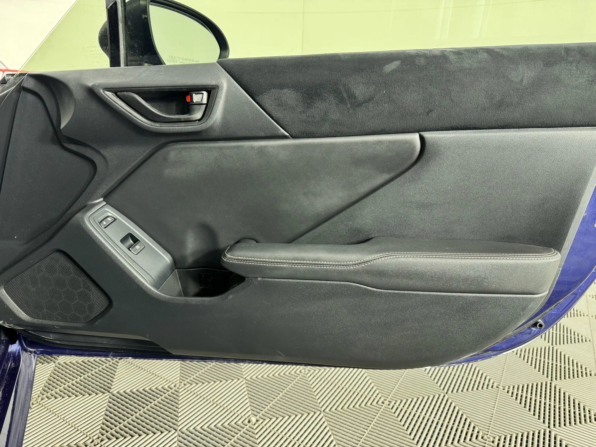 Used 2024 Toyota GR86 Premium RWD image 35