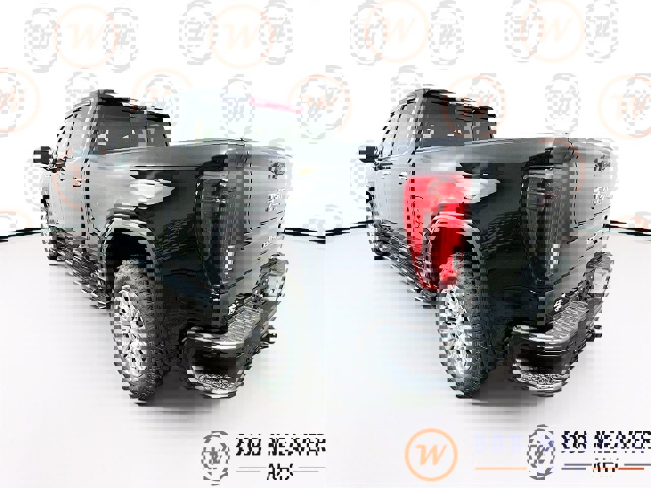 New 2026 GMC Sierra 1500 Denali w/ Technology Package image 5