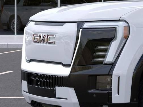 New 2026 GMC Sierra EV Denali image 13