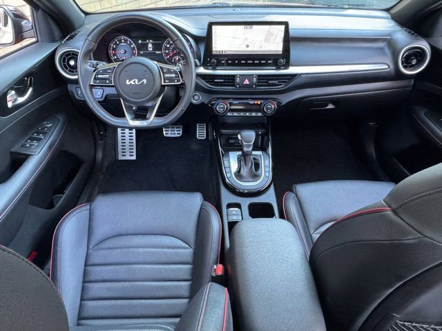 Used 2023 Kia Forte GT w/ GT2 Package image 18