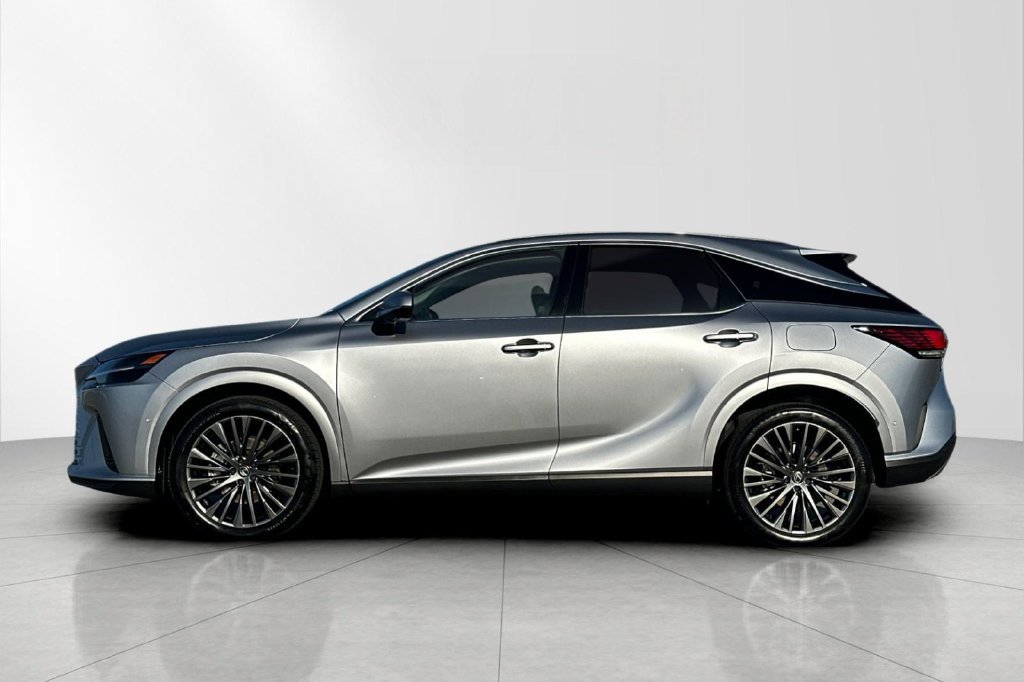 Used 2026 Lexus RX 450h AWD w/ Convenience Package image 3
