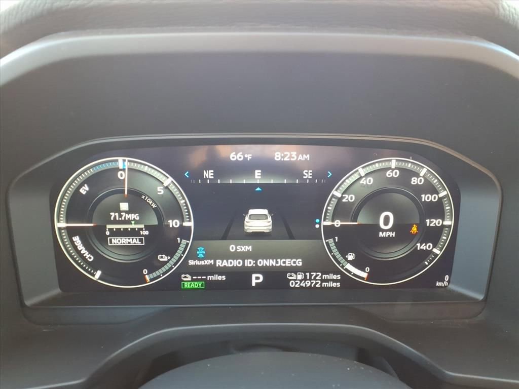 Used 2023 Mitsubishi Outlander 4WD Plug-In Hybrid image 24